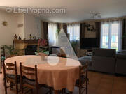 Maison à COULOMMIERS