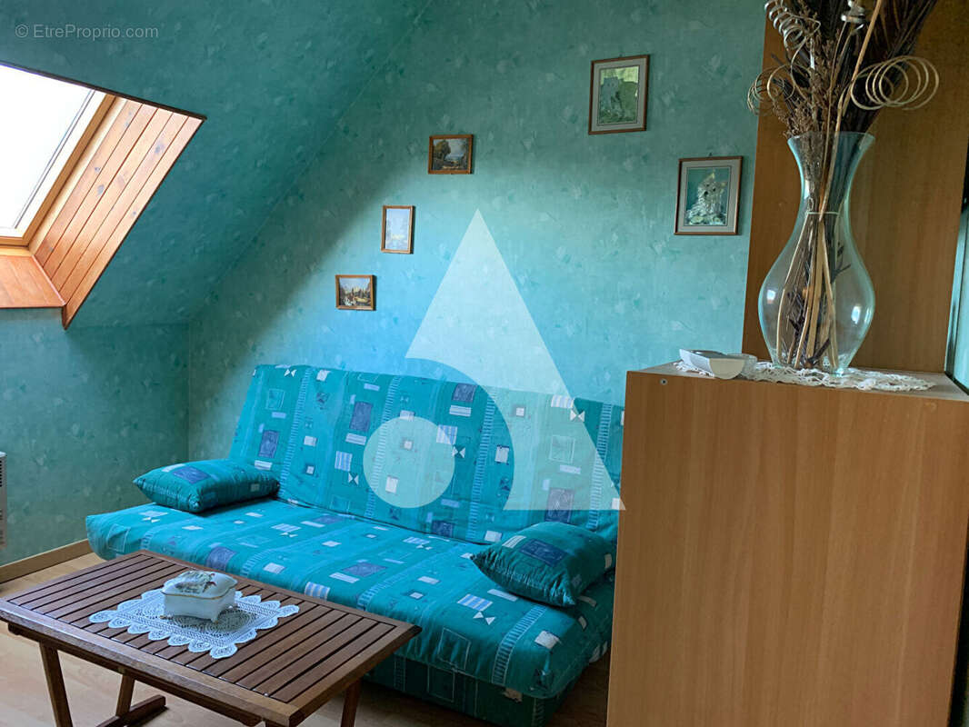 Maison à COULOMMIERS