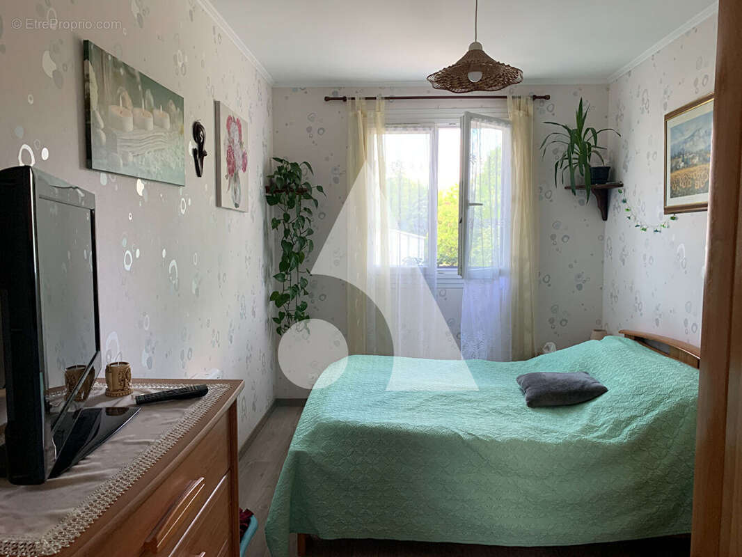 Maison à COULOMMIERS