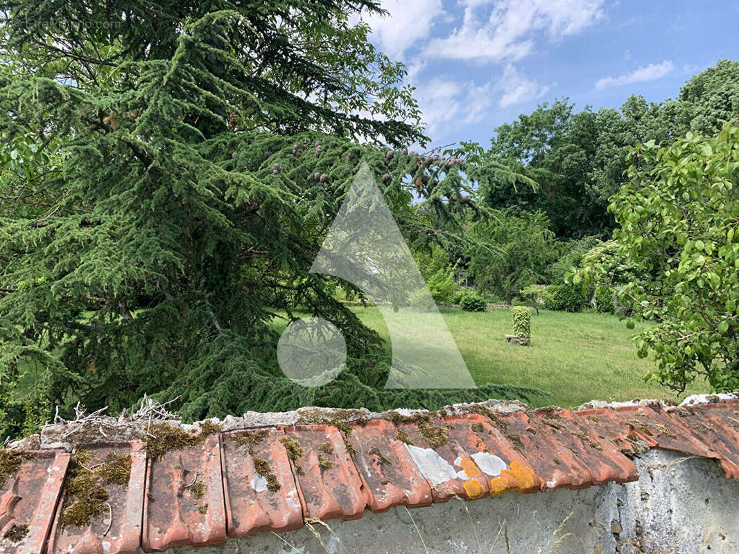 Terrain à CHOISY-EN-BRIE