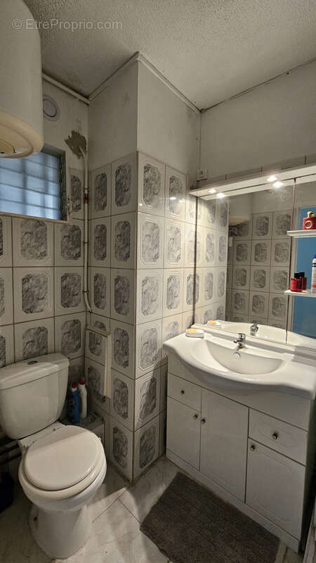 Appartement à LE GOSIER