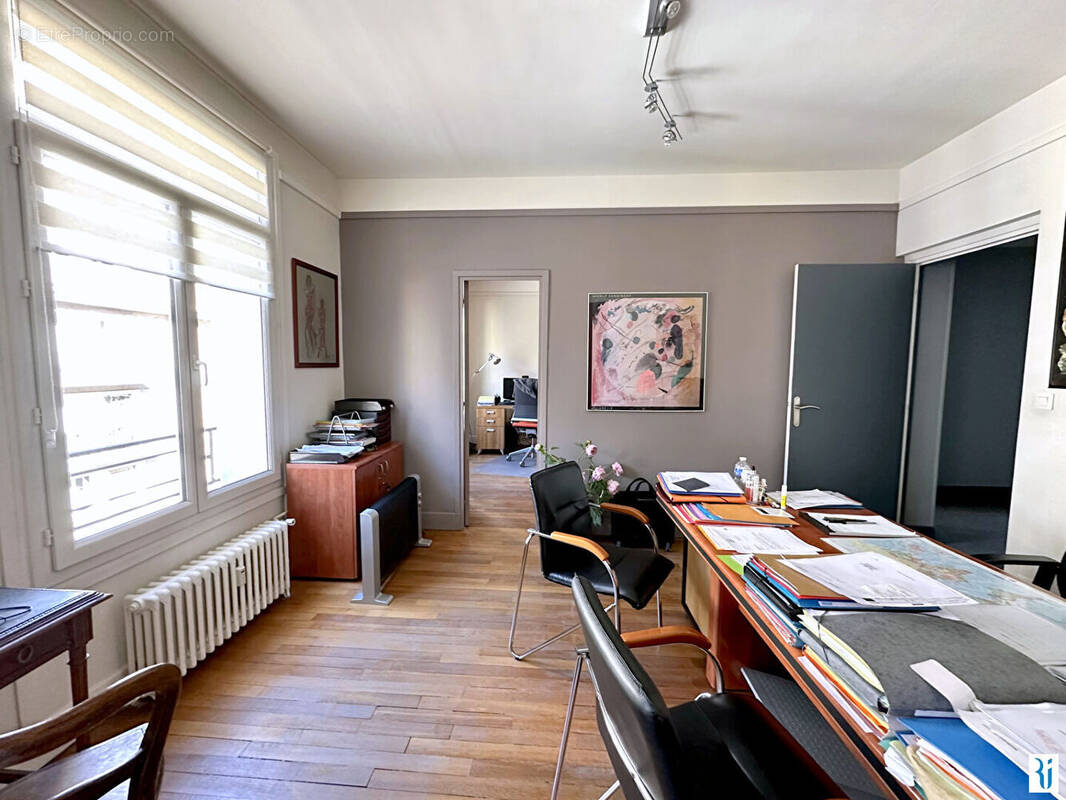 Appartement à ROUEN