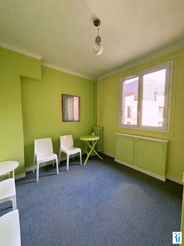 Appartement à ROUEN