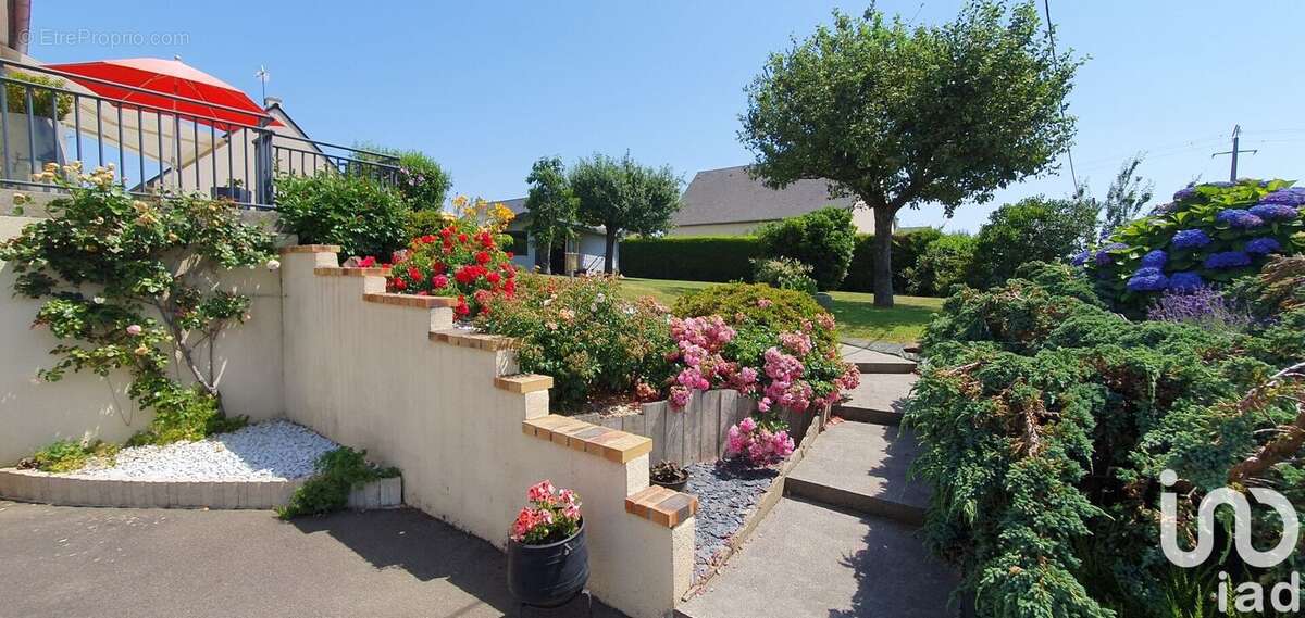 Photo 3 - Maison à SAINT-HILAIRE-DU-HARCOUET