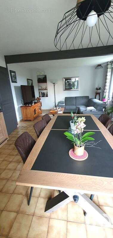 Photo 7 - Maison à SAINT-HILAIRE-DU-HARCOUET