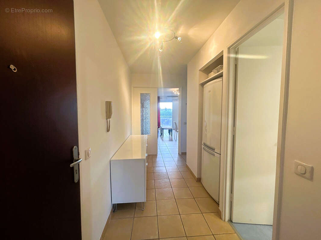 Appartement à LE LAVANDOU