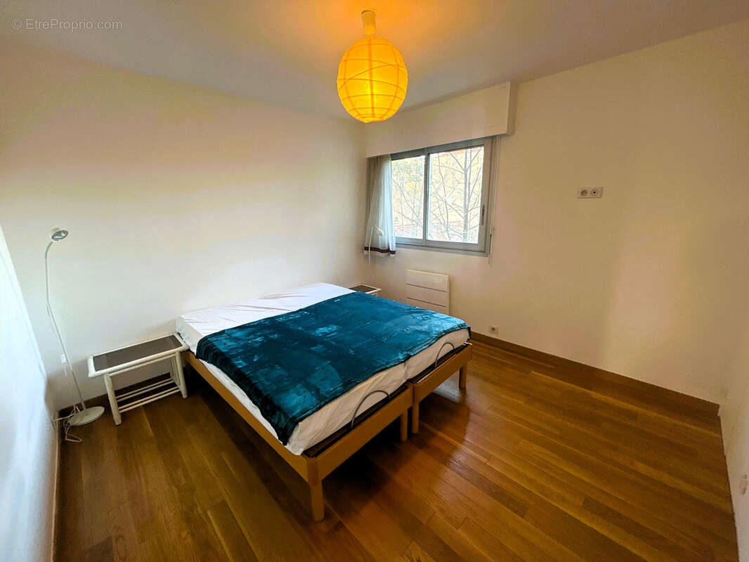 Appartement à LE LAVANDOU