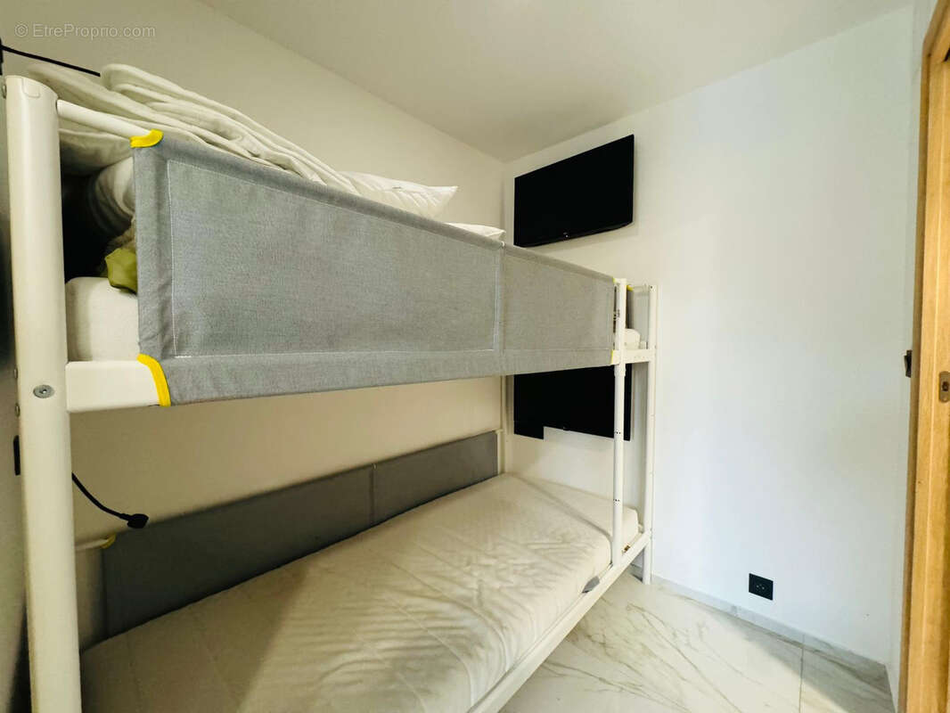 Appartement à GRIMAUD