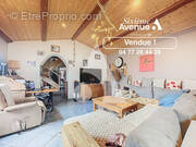 Maison à PANISSIERES