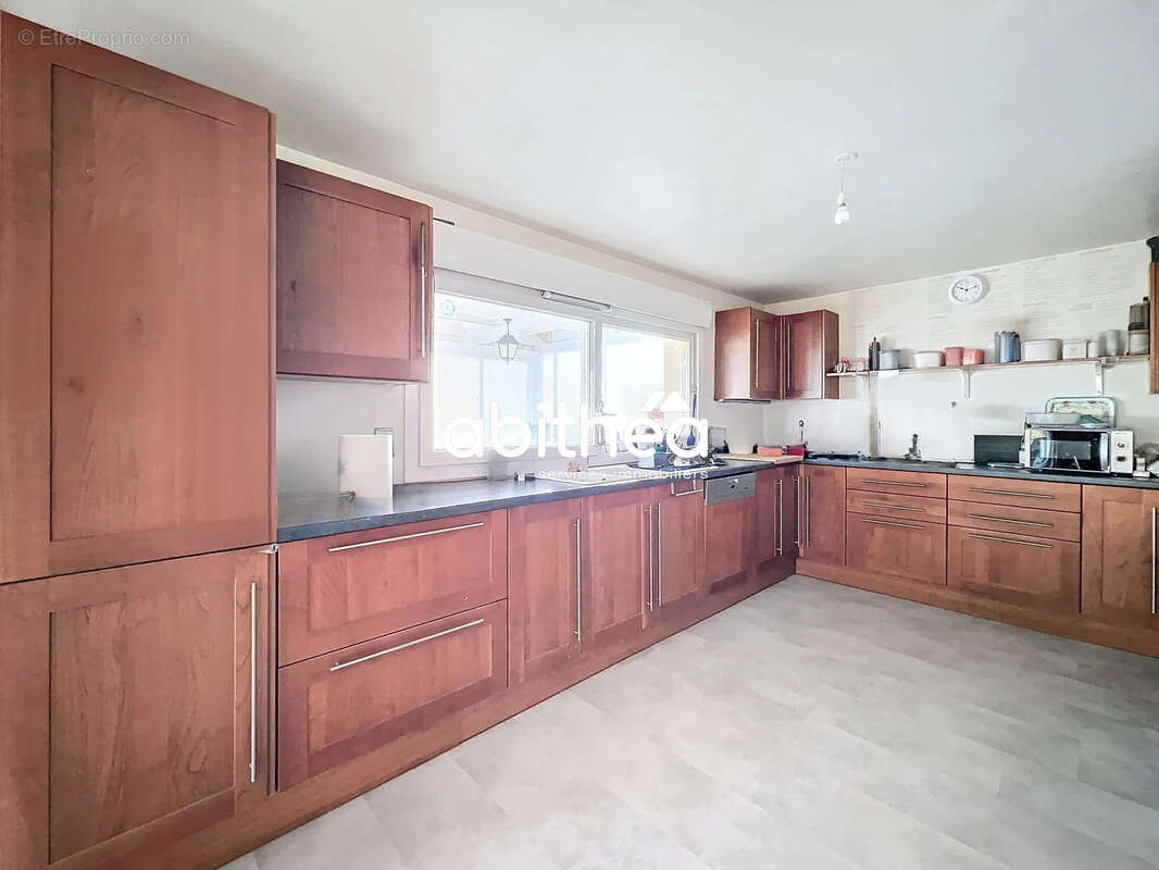 Maison à ENGLEFONTAINE