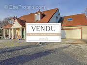 Maison à ENGLEFONTAINE