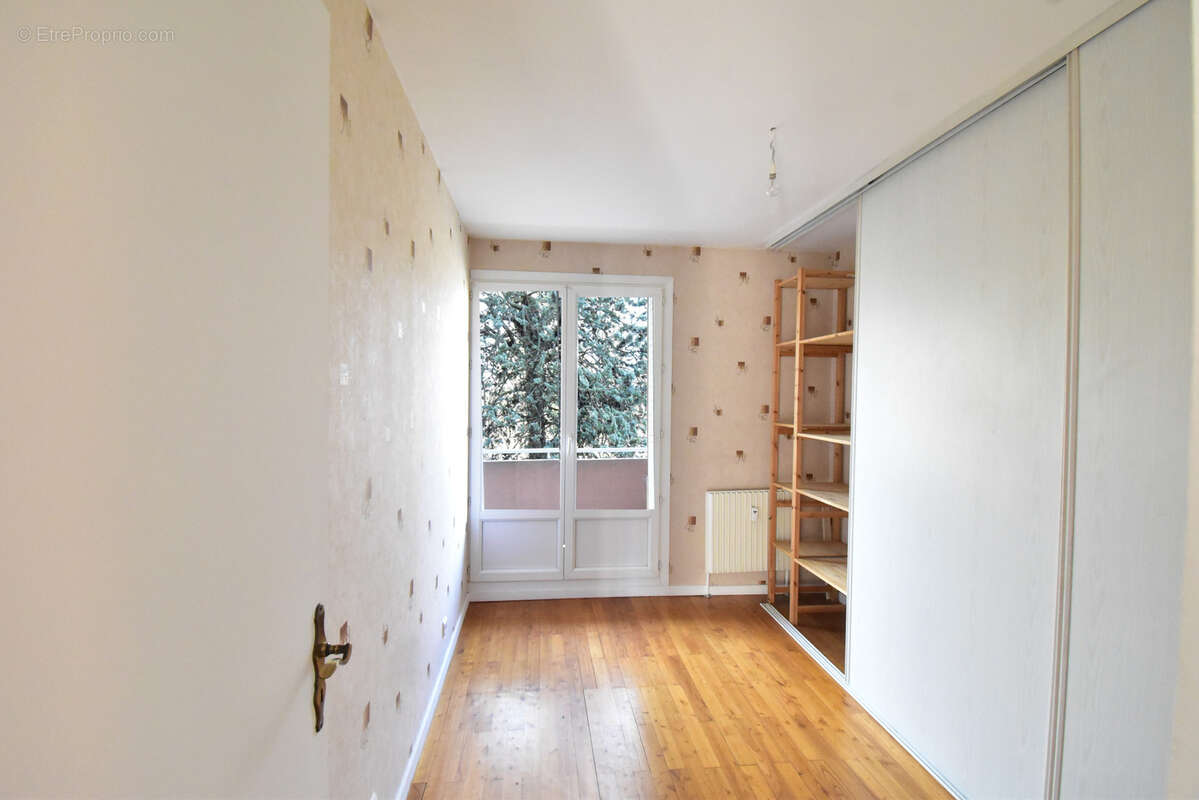 Appartement à BERNIN