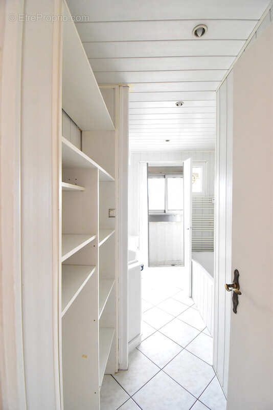 Appartement à BERNIN