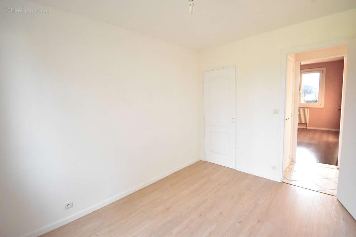 Appartement à BERNIN