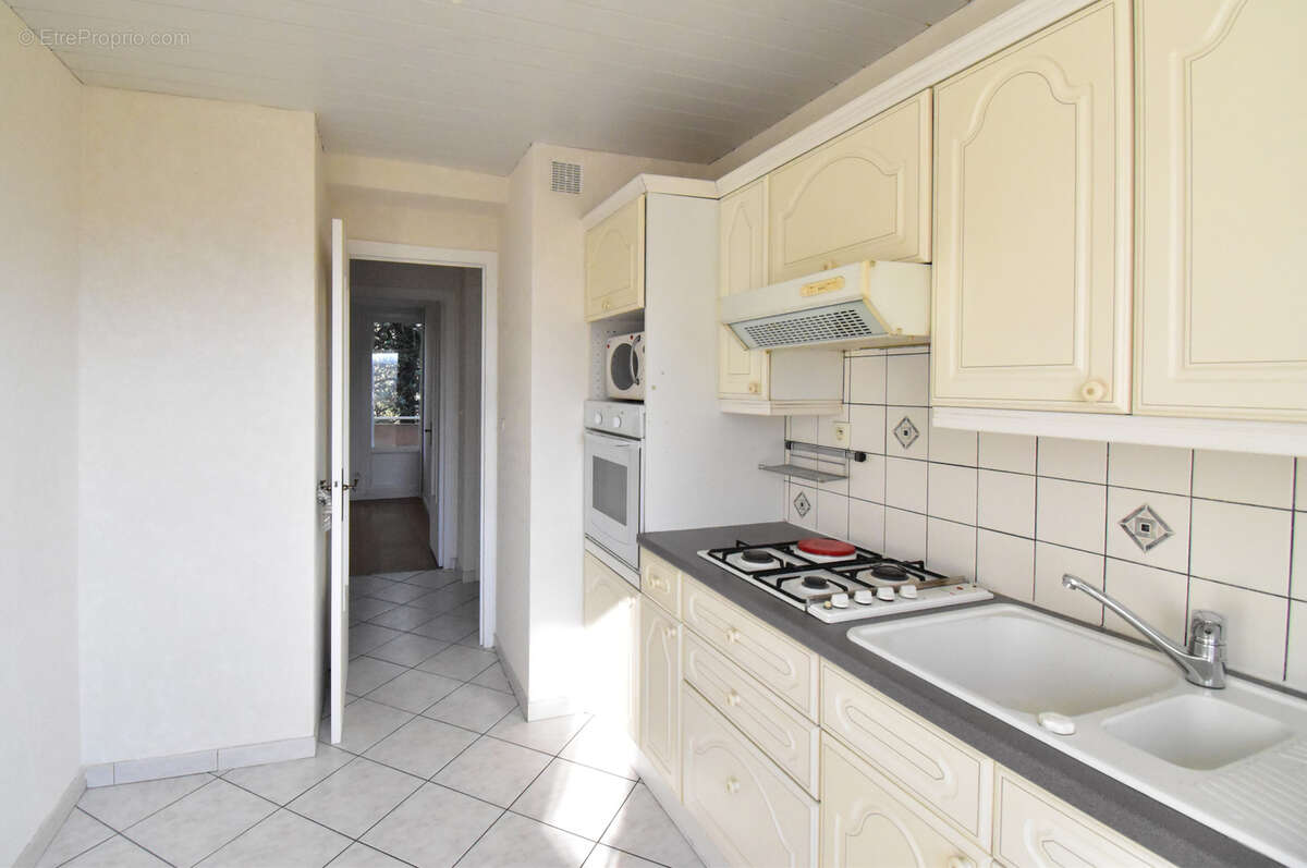 Appartement à BERNIN