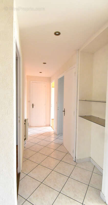 Appartement à BERNIN