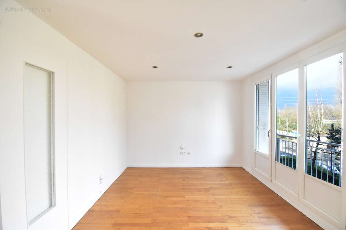 Appartement à BERNIN