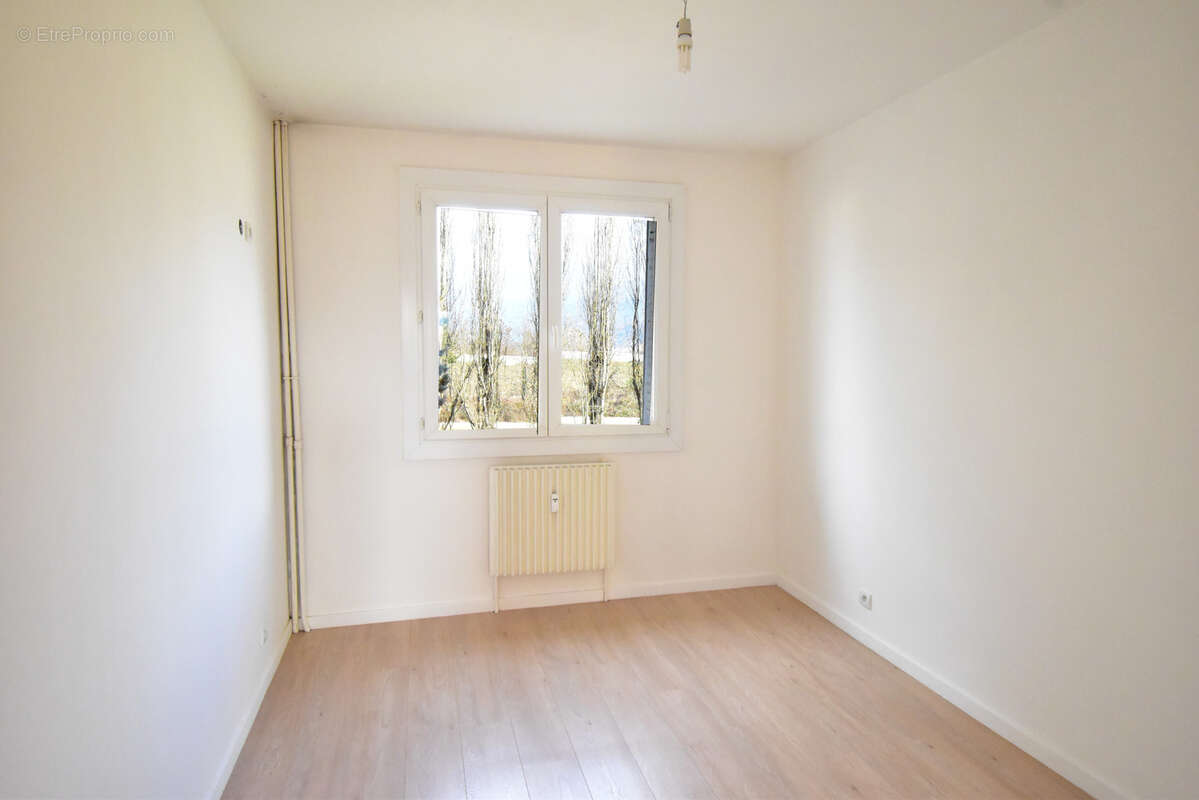 Appartement à BERNIN