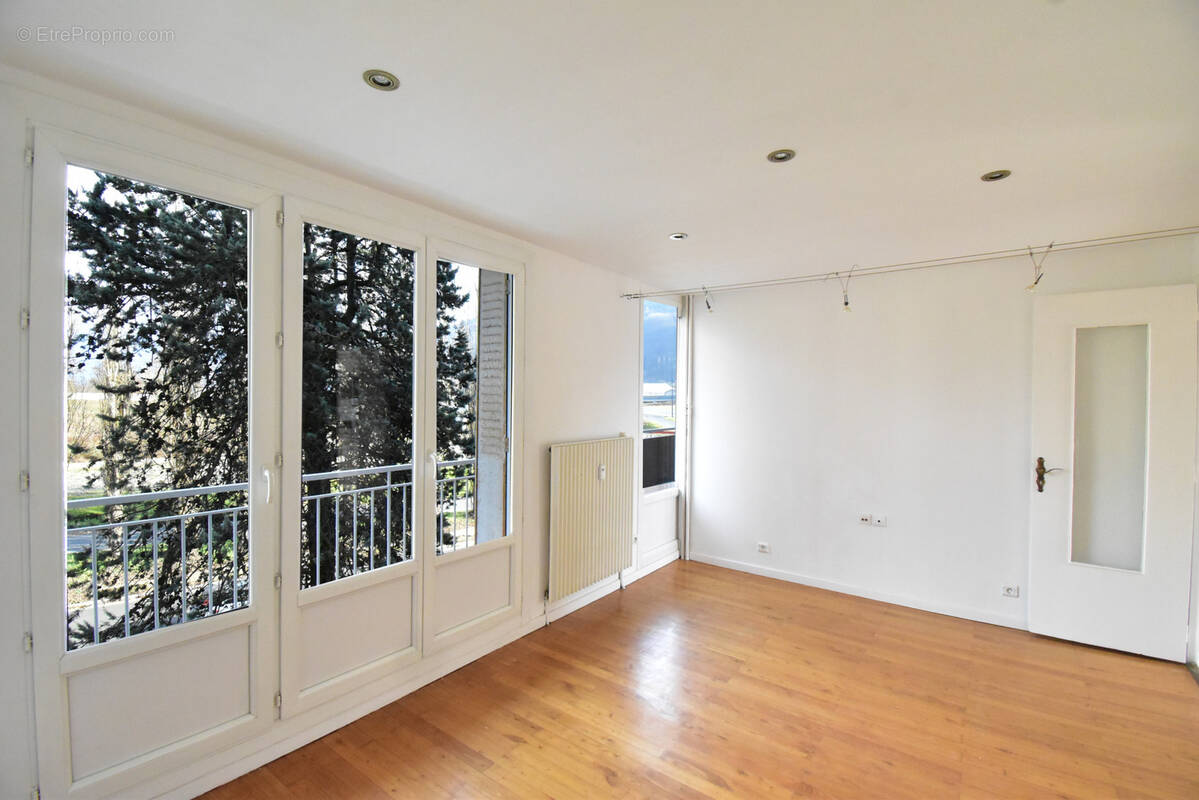 Appartement à BERNIN