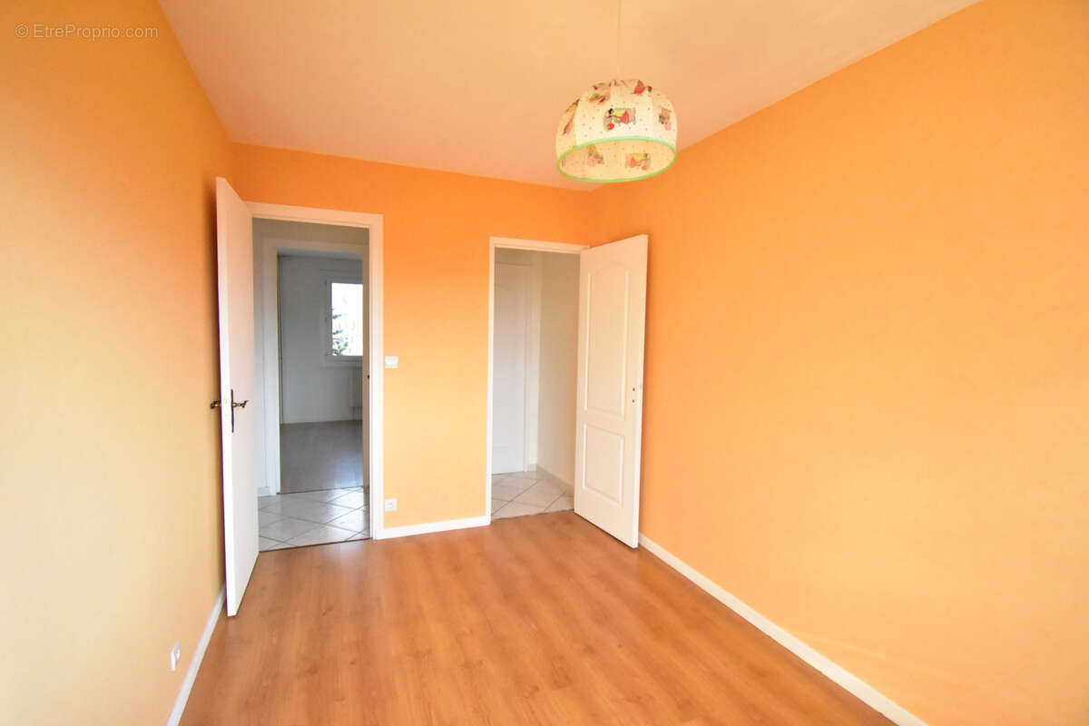 Appartement à BERNIN