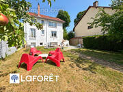 Maison à VILLEMOISSON-SUR-ORGE