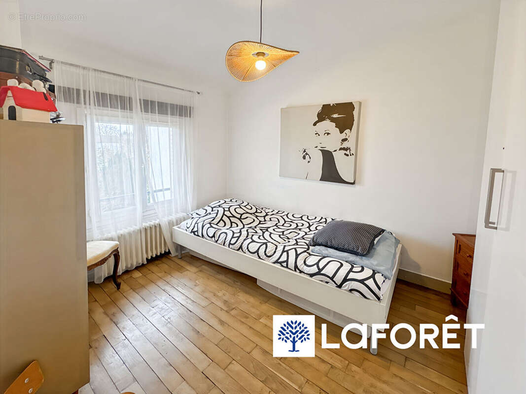 Maison à VILLEMOISSON-SUR-ORGE