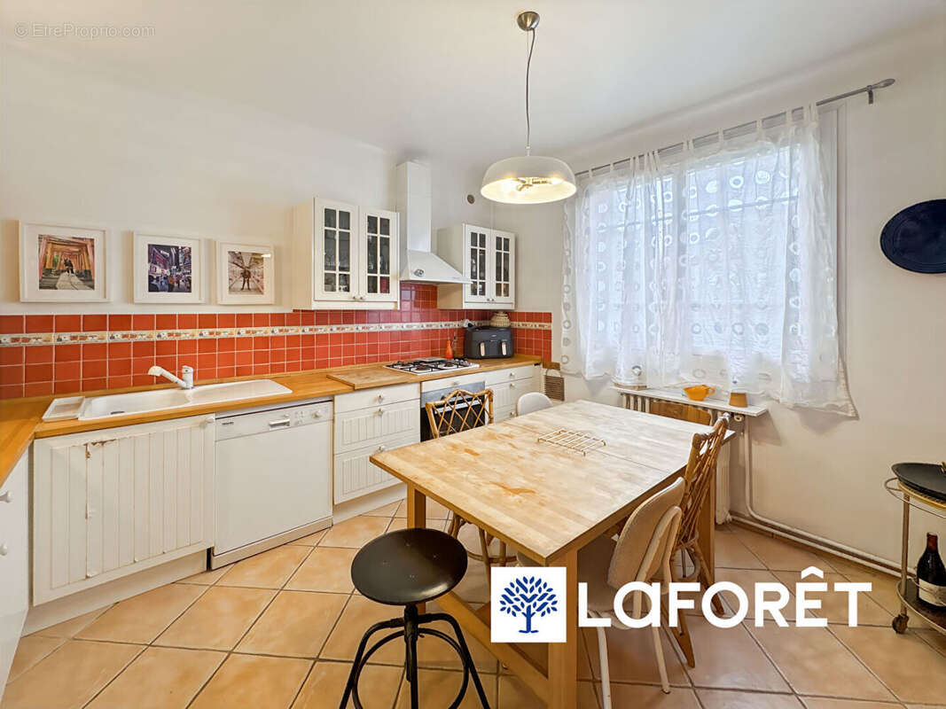 Maison à VILLEMOISSON-SUR-ORGE