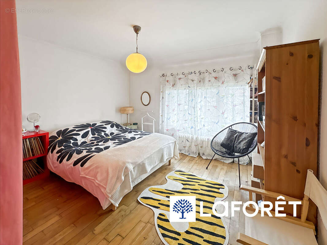 Maison à VILLEMOISSON-SUR-ORGE