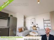 Appartement à JUVIGNAC