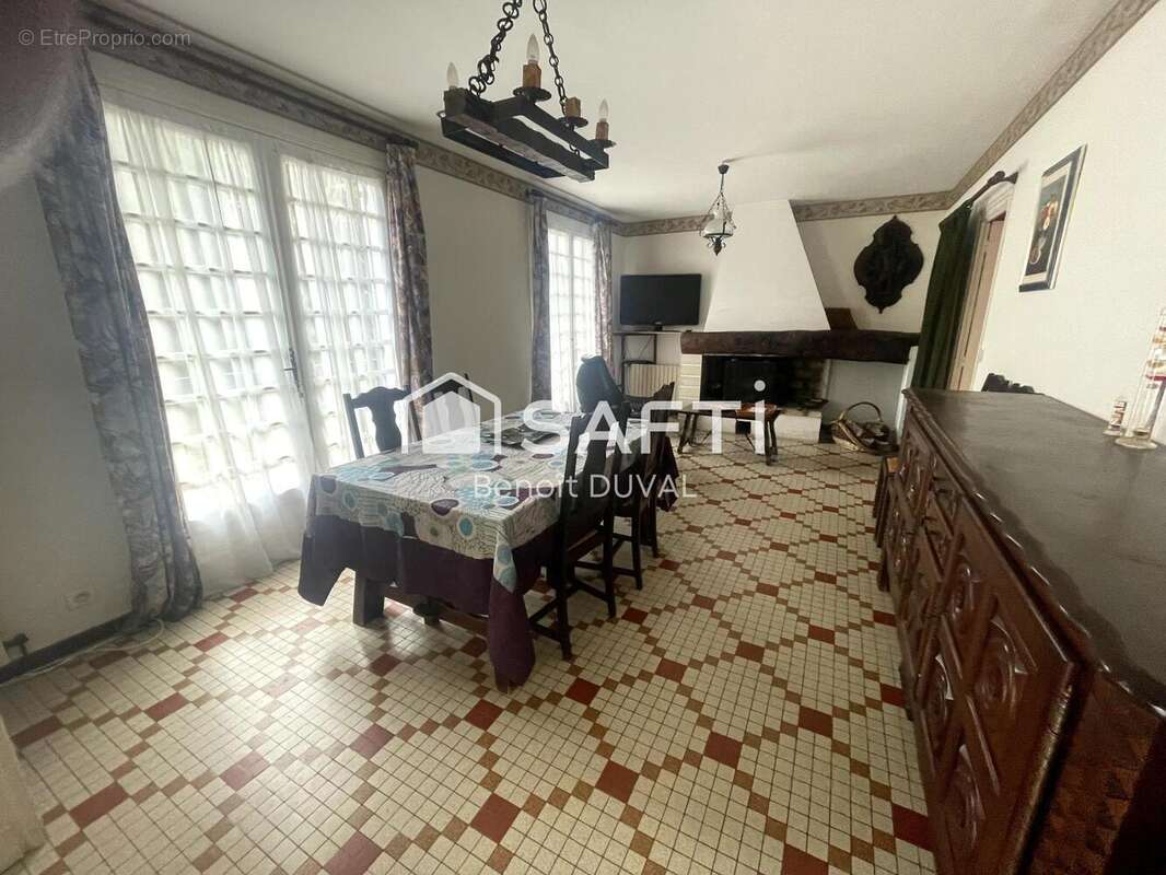 Photo 4 - Maison à ARTHEZ-DE-BEARN