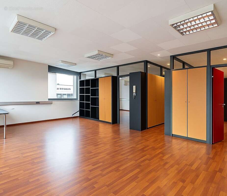 Commerce à BORDEAUX