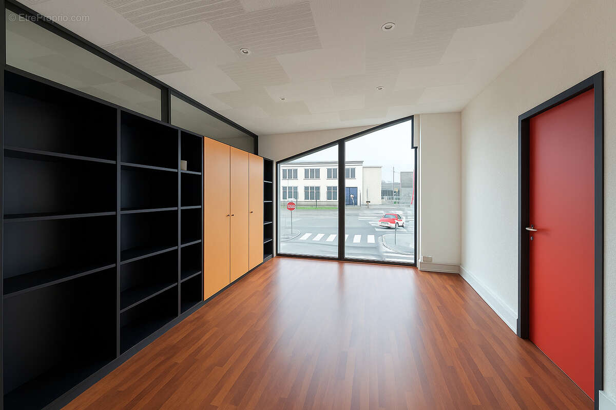 Commerce à BORDEAUX