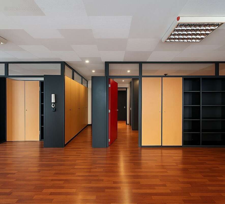 Commerce à BORDEAUX