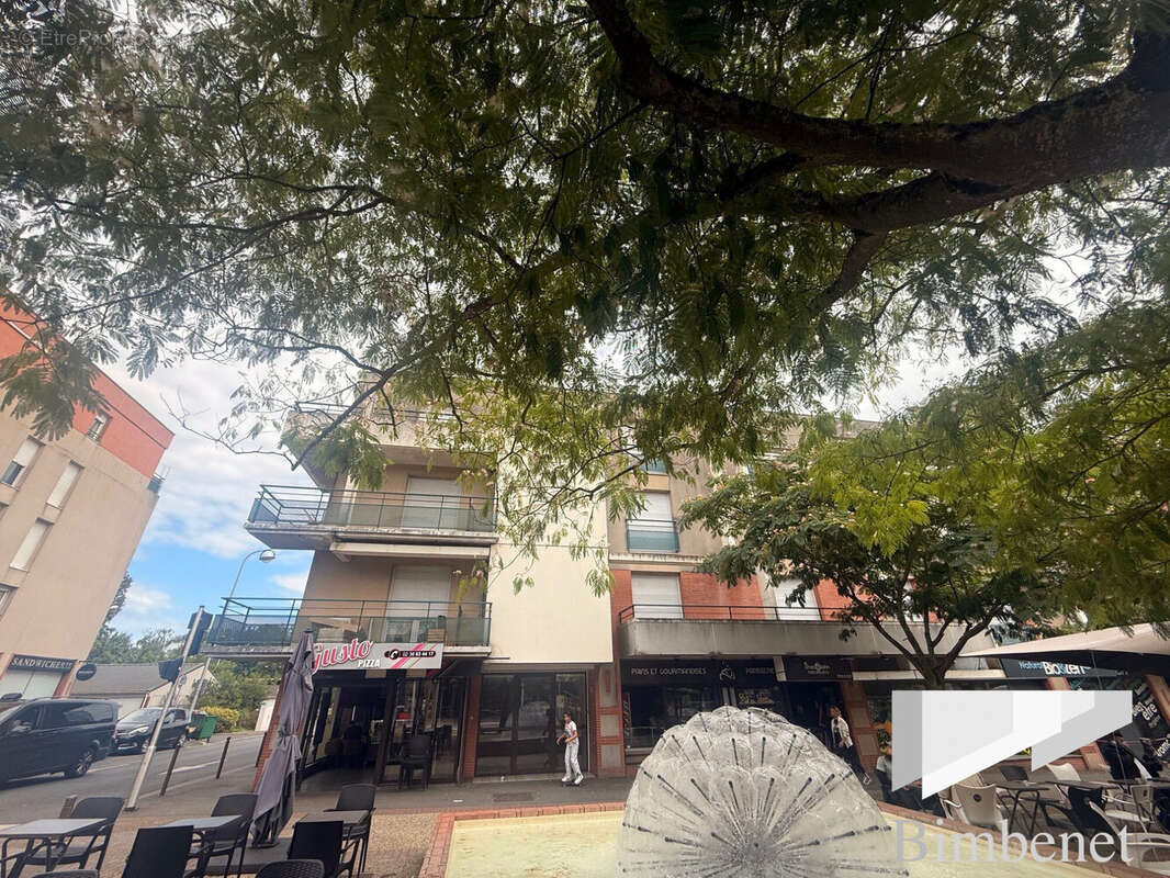 Appartement à ORLEANS