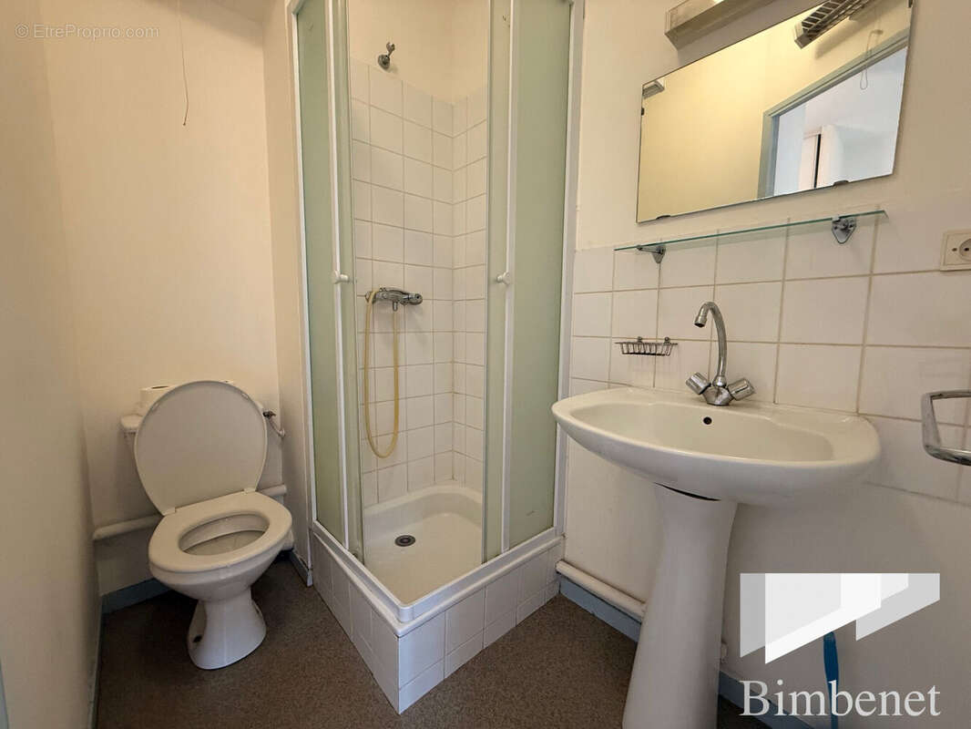 Appartement à ORLEANS