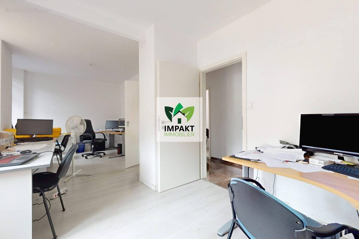 Appartement à BELFORT