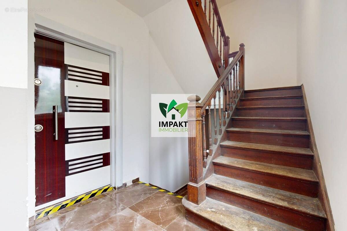 Appartement à BELFORT