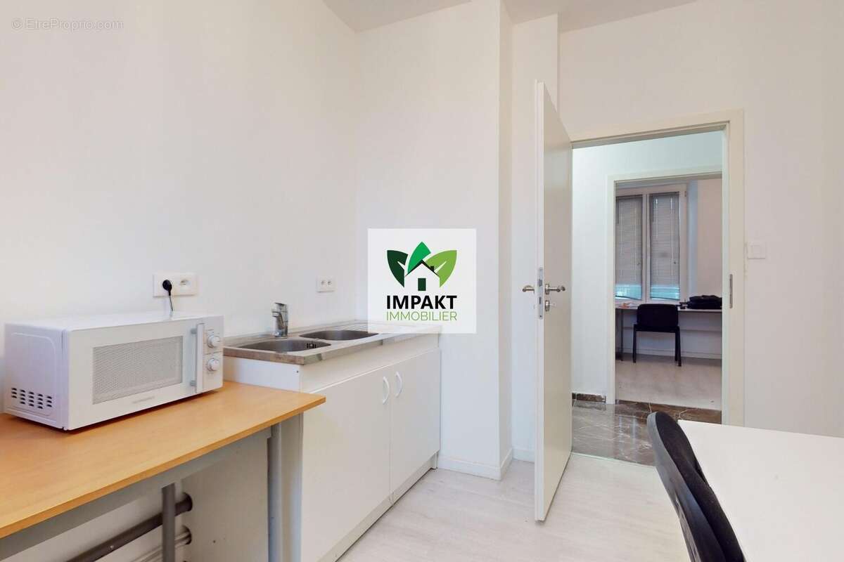 Appartement à BELFORT