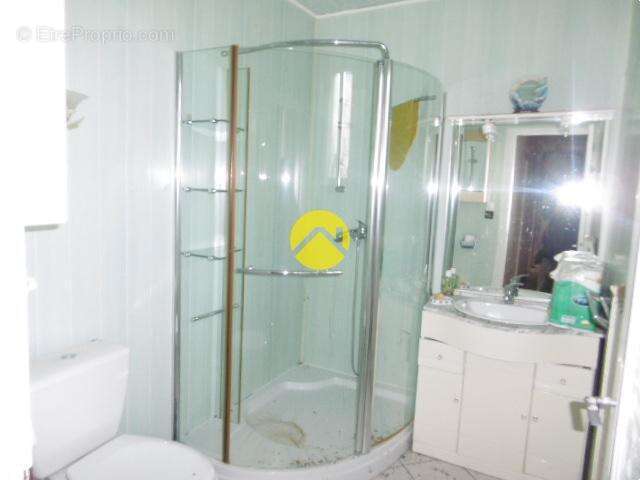 Maison à TOURNON-SAINT-MARTIN