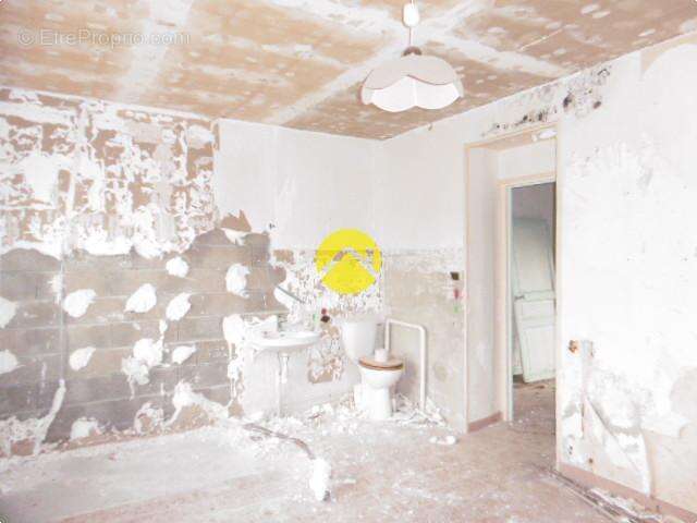 Maison à TOURNON-SAINT-MARTIN