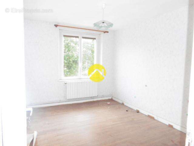 Maison à TOURNON-SAINT-MARTIN