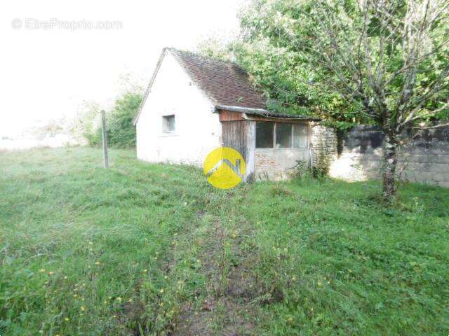 Maison à TOURNON-SAINT-MARTIN