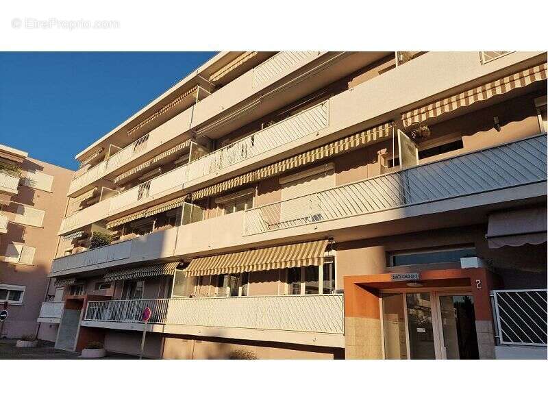 Appartement à LE PRADET