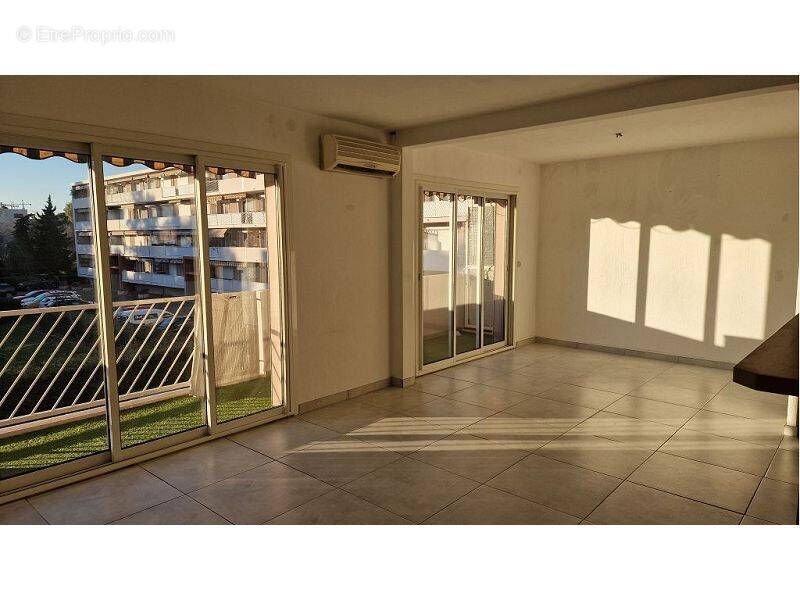 Appartement à LE PRADET