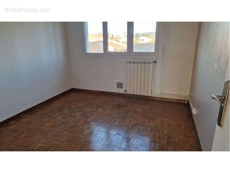Appartement à LE PRADET