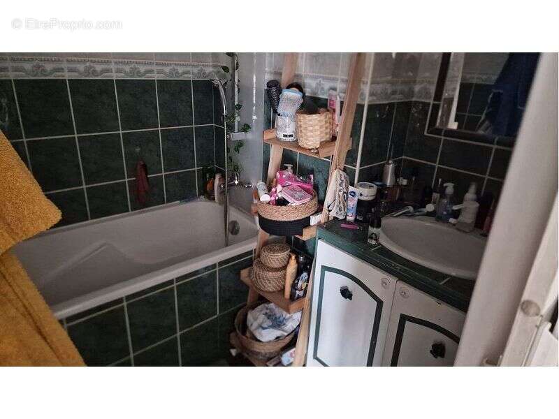 Appartement à LE PRADET