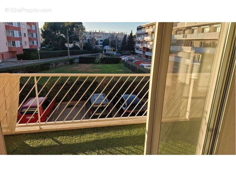 Appartement à LE PRADET