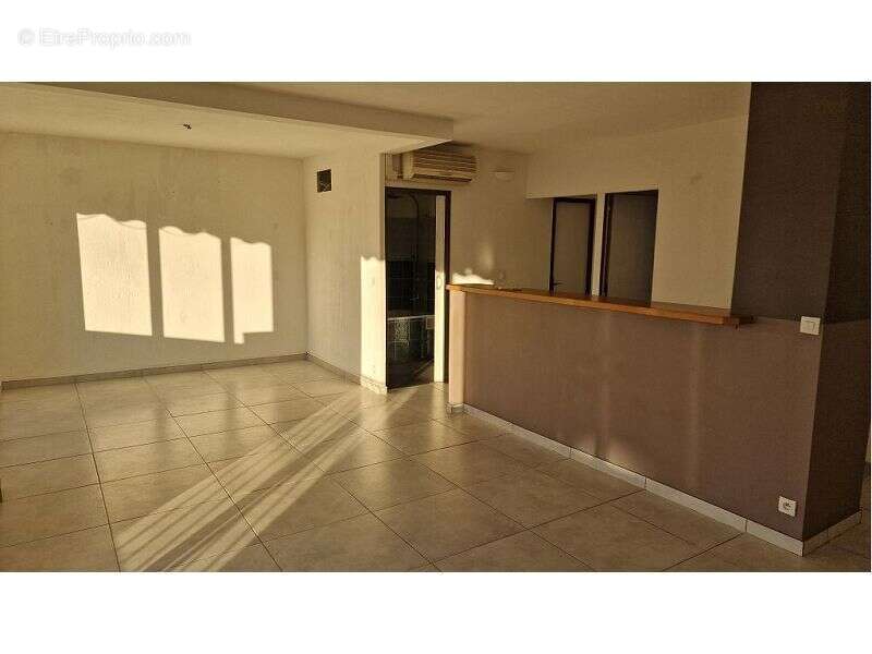 Appartement à LE PRADET