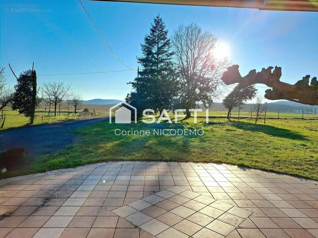 Photo 3 - Maison à DURAS