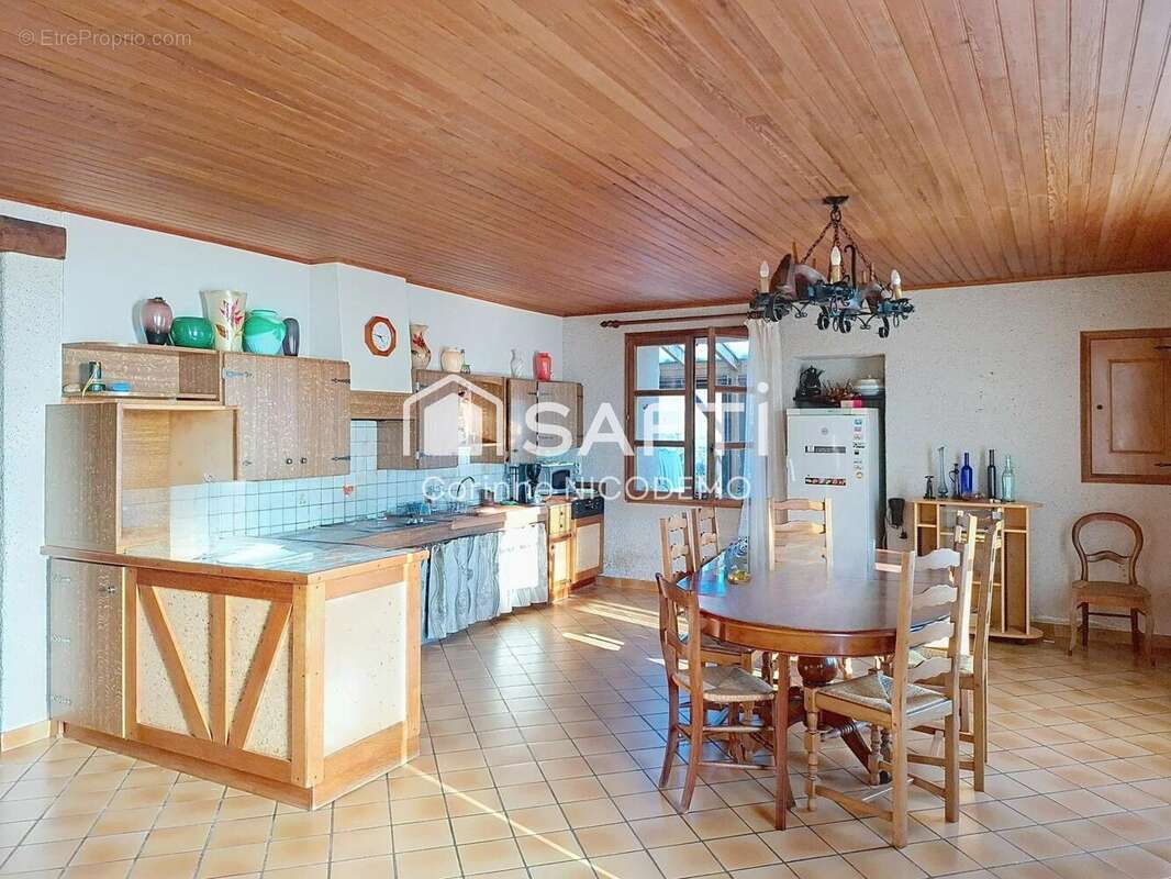 Photo 4 - Maison à DURAS